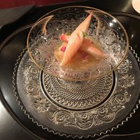 表参道うかい亭 - 