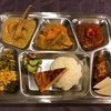 インド家庭料理の店　ニーラジュ