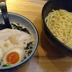 つけ麺 ががちゃい - 