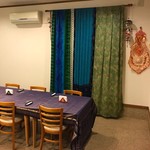 インド家庭料理の店　ニーラジュ - 