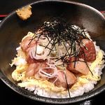 ひご家 - 黒豚角煮