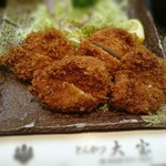 Tonkatsu Taihou - 