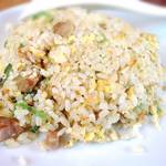 麺屋 菜々兵衛（ミニチャーハン）