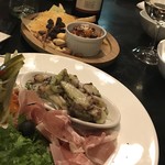 バールヴィータ - 