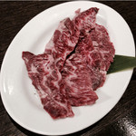 Yakiniku Shibaura - 