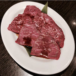 Yakiniku Shibaura - 