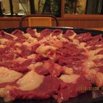 一心鮨 光洋 - 岐阜のかたつむりの小熊