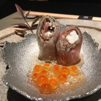 蔵 鉄板焼＆寿司 - 