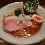 Homemade Ramen 麦苗 - 