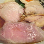 Homemade Ramen 麦苗 - 