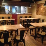 oasis GRILL & ITALIAN - 