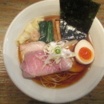 Homemade Ramen 麦苗 - 