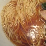 Homemade Ramen 麦苗 - 