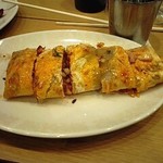 シャオウェイヤボー - 焼冷麺