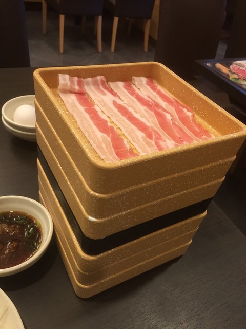 しゃぶ葉 美濃加茂店 美濃太田 しゃぶしゃぶ 食べログ
