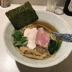 麺処 きなり - 