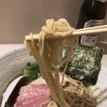 麺処 きなり - 