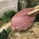 麺処 きなり - 