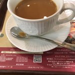 カフェ・ド・クリエ - 