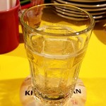 カリフォルニアキッチン - 