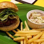 カリフォルニアキッチン - 