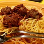 カリフォルニアキッチン - 