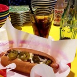 カリフォルニアキッチン - 