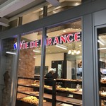 ヴィドフランス - 神戸駅プリコのヴィドです(2018.1.10)