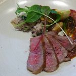 Chez Hori - シェ・ホリ - 