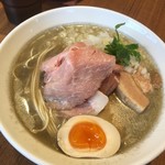 寿製麺 よしかわ - 