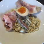寿製麺 よしかわ - 