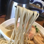 寿製麺 よしかわ - 