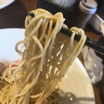 寿製麺 よしかわ - 