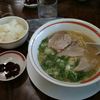 武蔵ラーメン