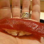 さえ喜 - 鮪づけ☆３・５