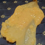 さえ喜 - トリ貝裏面