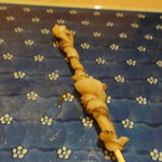 さえ喜 - とり貝ひも焼き☆３・５