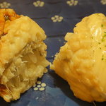 さえ喜 - 穴子☆４・５　歯が無くてもいいくらい柔らかくて穴子本来の旨甘