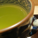 さえ喜 - あがり　