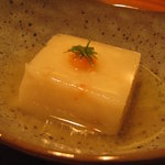Kiyono - 養老豆腐