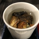 Gempin Yokkaichi Fugu Unagi Ryouri - 