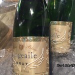 クッチーナ デル カンポ - スパークリングワイン飲み放題