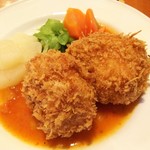 洋食屋 あかね屋 - 