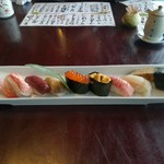 Sushidokoro Asahiya - 