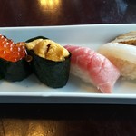 Sushidokoro Asahiya - 