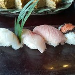 Sushidokoro Asahiya - 