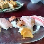 Sushidokoro Asahiya - 