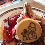 コメダ珈琲店 - ミニショコラノワール【期間限定品】