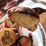 コメダ珈琲店 - ミニショコラノワール【期間限定品】・いただきまっす