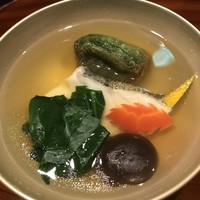 日本料理 羽衣 - 